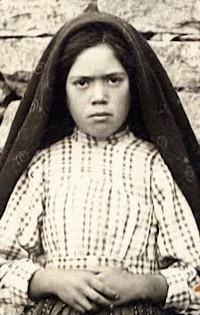 Sister Lucia dos Santos