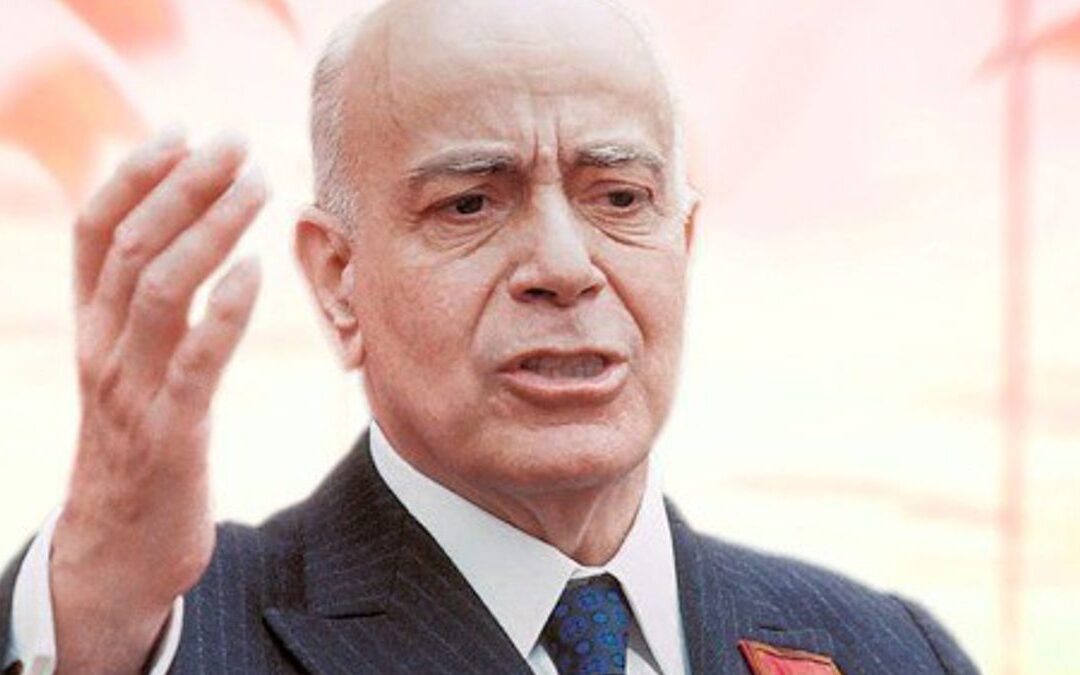Plinio Corrêa de Oliveira: The Catholic Crusader of the 20th Century