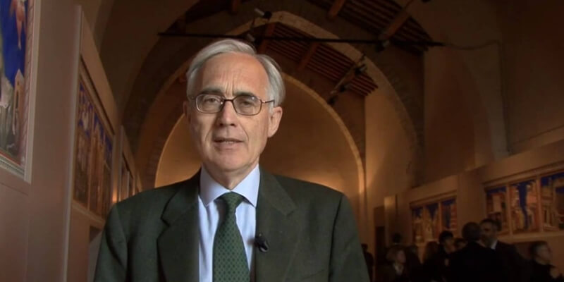 Roberto de Mattei: The EU has become a Dictatorship of Relativism